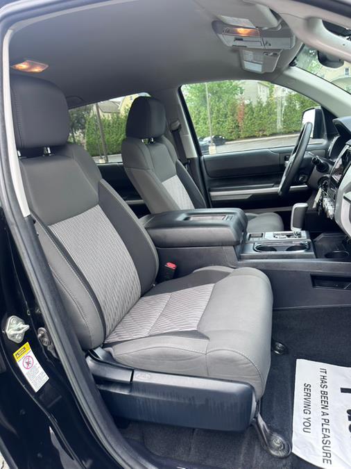 2017 Toyota Tundra 4WD SR5 CrewMax 5.5'' Bed 5.7L (Natl), available for sale in Garfield, New Jersey | Mikes Auto Sales LLC. Garfield, New Jersey 2017 Toyota Tundra 4WD SR5 CrewMax 5.5'' Bed 5.7L (Natl), available for sale in Garfield, New Jersey | Mikes Auto Sales LLC. Garfield, New Jersey