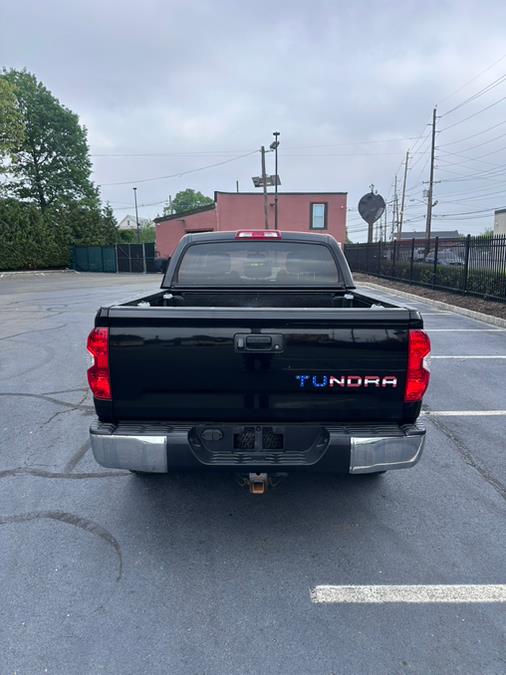 2017 Toyota Tundra 4WD SR5 CrewMax 5.5'' Bed 5.7L (Natl), available for sale in Garfield, New Jersey | Mikes Auto Sales LLC. Garfield, New Jersey 2017 Toyota Tundra 4WD SR5 CrewMax 5.5'' Bed 5.7L (Natl), available for sale in Garfield, New Jersey | Mikes Auto Sales LLC. Garfield, New Jersey