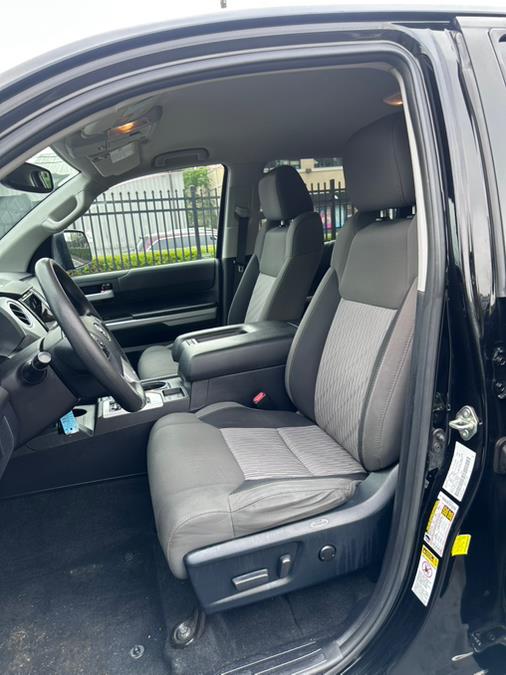 2017 Toyota Tundra 4WD SR5 CrewMax 5.5'' Bed 5.7L (Natl), available for sale in Garfield, New Jersey | Mikes Auto Sales LLC. Garfield, New Jersey 2017 Toyota Tundra 4WD SR5 CrewMax 5.5'' Bed 5.7L (Natl), available for sale in Garfield, New Jersey | Mikes Auto Sales LLC. Garfield, New Jersey