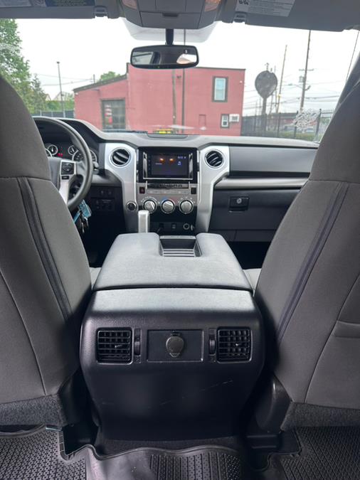 2017 Toyota Tundra 4WD SR5 CrewMax 5.5'' Bed 5.7L (Natl), available for sale in Garfield, New Jersey | Mikes Auto Sales LLC. Garfield, New Jersey 2017 Toyota Tundra 4WD SR5 CrewMax 5.5'' Bed 5.7L (Natl), available for sale in Garfield, New Jersey | Mikes Auto Sales LLC. Garfield, New Jersey
