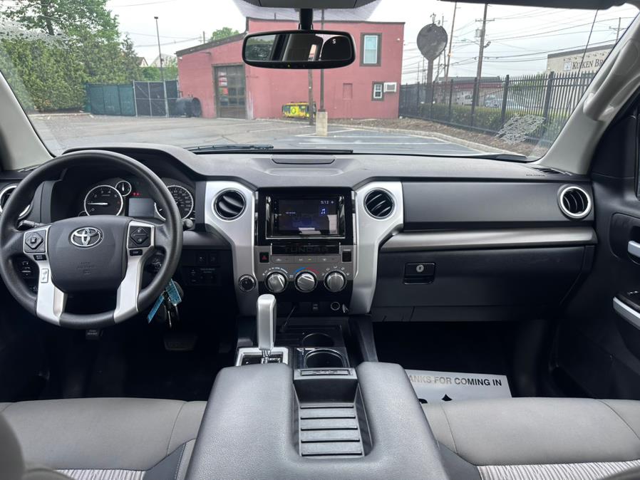 2017 Toyota Tundra 4WD SR5 CrewMax 5.5'' Bed 5.7L (Natl), available for sale in Garfield, New Jersey | Mikes Auto Sales LLC. Garfield, New Jersey 2017 Toyota Tundra 4WD SR5 CrewMax 5.5'' Bed 5.7L (Natl), available for sale in Garfield, New Jersey | Mikes Auto Sales LLC. Garfield, New Jersey