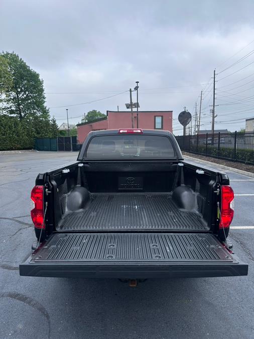 2017 Toyota Tundra 4WD SR5 CrewMax 5.5'' Bed 5.7L (Natl), available for sale in Garfield, New Jersey | Mikes Auto Sales LLC. Garfield, New Jersey 2017 Toyota Tundra 4WD SR5 CrewMax 5.5'' Bed 5.7L (Natl), available for sale in Garfield, New Jersey | Mikes Auto Sales LLC. Garfield, New Jersey