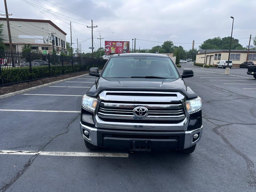 2017 Toyota Tundra 4WD SR5 CrewMax 5.5'' Bed 5.7L (Natl), available for sale in Garfield, New Jersey | Mikes Auto Sales LLC. Garfield, New Jersey 2017 Toyota Tundra 4WD SR5 CrewMax 5.5'' Bed 5.7L (Natl), available for sale in Garfield, New Jersey | Mikes Auto Sales LLC. Garfield, New Jersey