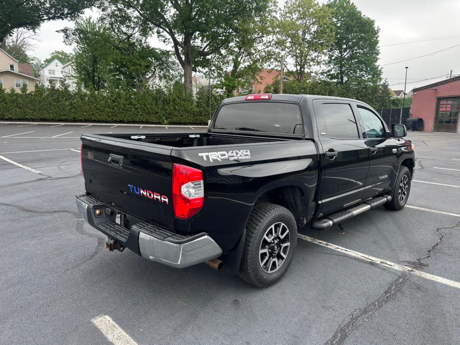 2017 Toyota Tundra 4WD SR5 CrewMax 5.5'' Bed 5.7L (Natl), available for sale in Garfield, New Jersey | Mikes Auto Sales LLC. Garfield, New Jersey 2017 Toyota Tundra 4WD SR5 CrewMax 5.5'' Bed 5.7L (Natl), available for sale in Garfield, New Jersey | Mikes Auto Sales LLC. Garfield, New Jersey