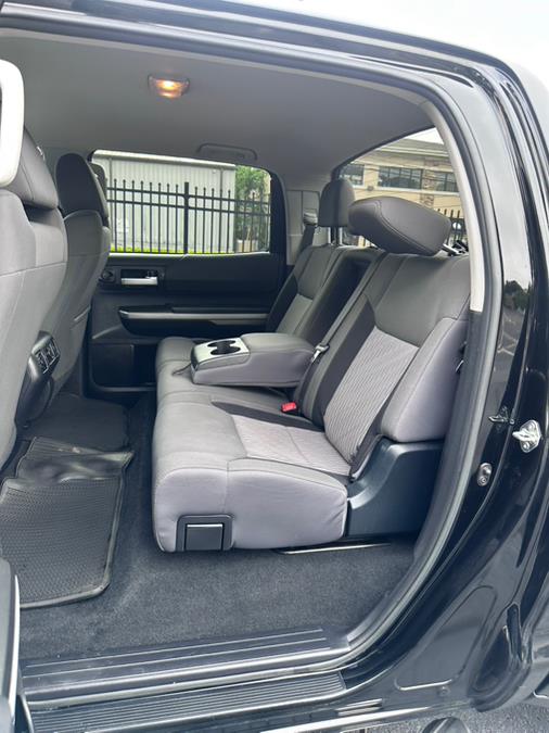 2017 Toyota Tundra 4WD SR5 CrewMax 5.5'' Bed 5.7L (Natl), available for sale in Garfield, New Jersey | Mikes Auto Sales LLC. Garfield, New Jersey 2017 Toyota Tundra 4WD SR5 CrewMax 5.5'' Bed 5.7L (Natl), available for sale in Garfield, New Jersey | Mikes Auto Sales LLC. Garfield, New Jersey