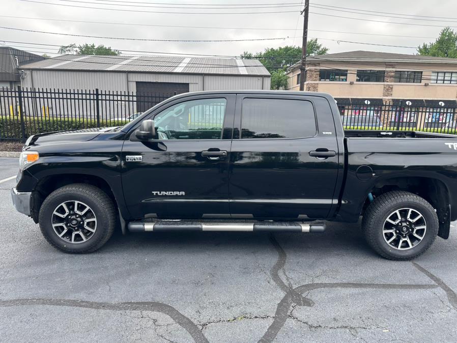 2017 Toyota Tundra 4WD SR5 CrewMax 5.5'' Bed 5.7L (Natl), available for sale in Garfield, New Jersey | Mikes Auto Sales LLC. Garfield, New Jersey 2017 Toyota Tundra 4WD SR5 CrewMax 5.5'' Bed 5.7L (Natl), available for sale in Garfield, New Jersey | Mikes Auto Sales LLC. Garfield, New Jersey