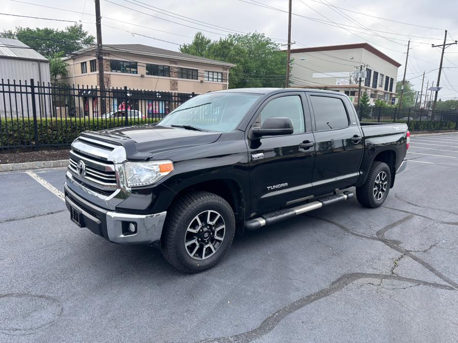 2017 Toyota Tundra 4WD SR5 CrewMax 5.5'' Bed 5.7L (Natl), available for sale in Garfield, New Jersey | Mikes Auto Sales LLC. Garfield, New Jersey 2017 Toyota Tundra 4WD SR5 CrewMax 5.5'' Bed 5.7L (Natl), available for sale in Garfield, New Jersey | Mikes Auto Sales LLC. Garfield, New Jersey