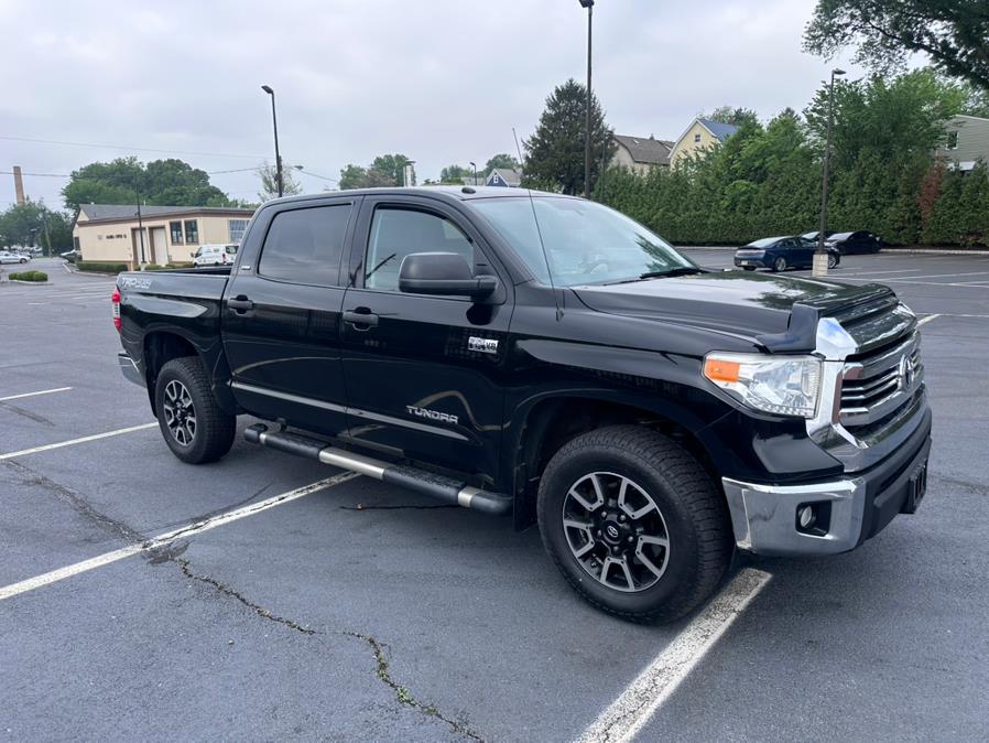 2017 Toyota Tundra 4WD SR5 CrewMax 5.5'' Bed 5.7L (Natl), available for sale in Garfield, New Jersey | Mikes Auto Sales LLC. Garfield, New Jersey 2017 Toyota Tundra 4WD SR5 CrewMax 5.5'' Bed 5.7L (Natl), available for sale in Garfield, New Jersey | Mikes Auto Sales LLC. Garfield, New Jersey