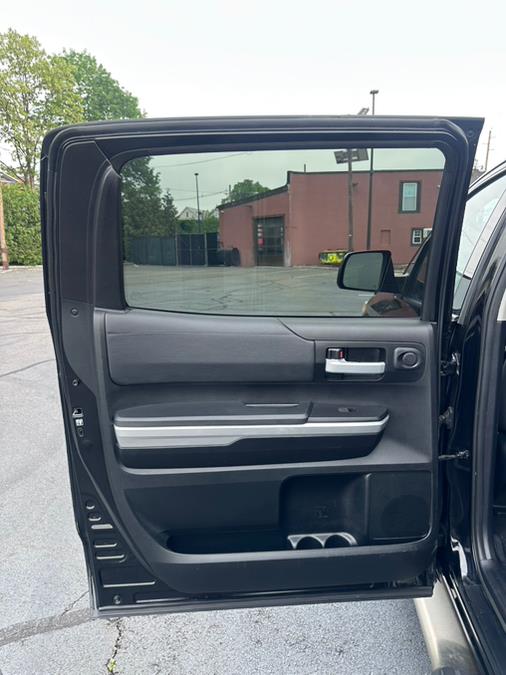 2017 Toyota Tundra 4WD SR5 CrewMax 5.5'' Bed 5.7L (Natl), available for sale in Garfield, New Jersey | Mikes Auto Sales LLC. Garfield, New Jersey 2017 Toyota Tundra 4WD SR5 CrewMax 5.5'' Bed 5.7L (Natl), available for sale in Garfield, New Jersey | Mikes Auto Sales LLC. Garfield, New Jersey
