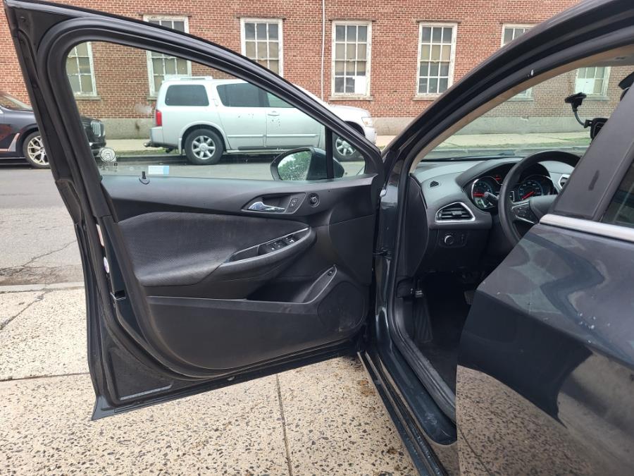 2018 Chevrolet Cruze 4dr Sdn 1.4L LT w/1SD, available for sale in Plainfield, New Jersey | Best Cars R Us LLC. Plainfield, New Jersey 2018 Chevrolet Cruze 4dr Sdn 1.4L LT w/1SD, available for sale in Plainfield, New Jersey | Best Cars R Us LLC. Plainfield, New Jersey
