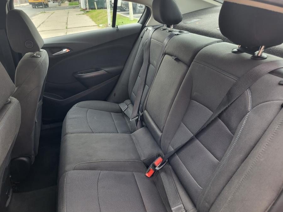 2018 Chevrolet Cruze 4dr Sdn 1.4L LT w/1SD, available for sale in Plainfield, New Jersey | Best Cars R Us LLC. Plainfield, New Jersey 2018 Chevrolet Cruze 4dr Sdn 1.4L LT w/1SD, available for sale in Plainfield, New Jersey | Best Cars R Us LLC. Plainfield, New Jersey