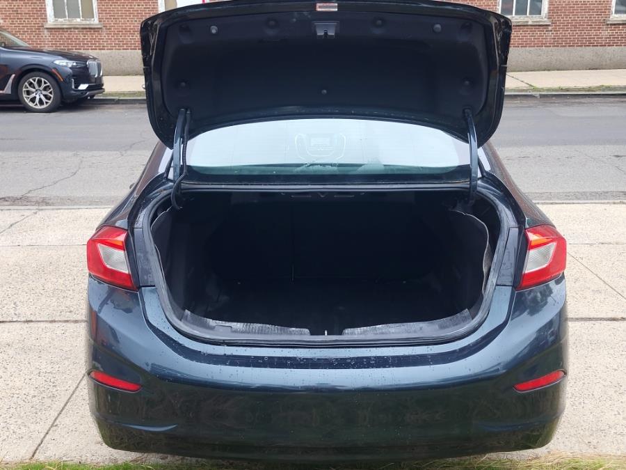 2018 Chevrolet Cruze 4dr Sdn 1.4L LT w/1SD, available for sale in Plainfield, New Jersey | Best Cars R Us LLC. Plainfield, New Jersey 2018 Chevrolet Cruze 4dr Sdn 1.4L LT w/1SD, available for sale in Plainfield, New Jersey | Best Cars R Us LLC. Plainfield, New Jersey