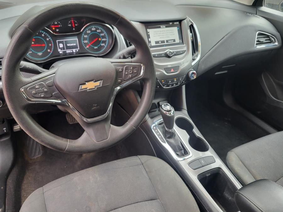 2018 Chevrolet Cruze 4dr Sdn 1.4L LT w/1SD, available for sale in Plainfield, New Jersey | Best Cars R Us LLC. Plainfield, New Jersey 2018 Chevrolet Cruze 4dr Sdn 1.4L LT w/1SD, available for sale in Plainfield, New Jersey | Best Cars R Us LLC. Plainfield, New Jersey