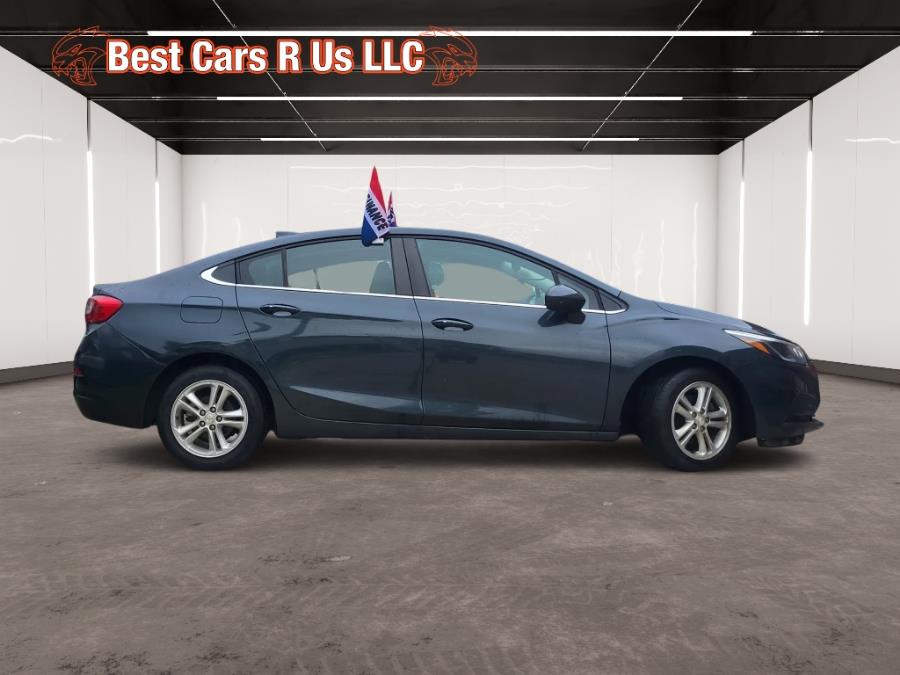 2018 Chevrolet Cruze 4dr Sdn 1.4L LT w/1SD, available for sale in Plainfield, New Jersey | Best Cars R Us LLC. Plainfield, New Jersey 2018 Chevrolet Cruze 4dr Sdn 1.4L LT w/1SD, available for sale in Plainfield, New Jersey | Best Cars R Us LLC. Plainfield, New Jersey