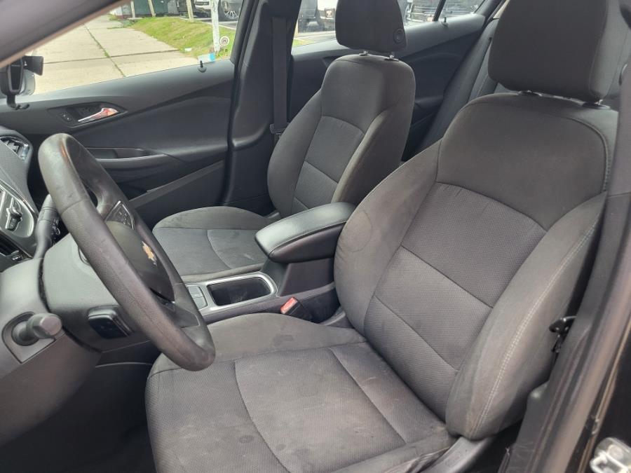 2018 Chevrolet Cruze 4dr Sdn 1.4L LT w/1SD, available for sale in Plainfield, New Jersey | Best Cars R Us LLC. Plainfield, New Jersey 2018 Chevrolet Cruze 4dr Sdn 1.4L LT w/1SD, available for sale in Plainfield, New Jersey | Best Cars R Us LLC. Plainfield, New Jersey