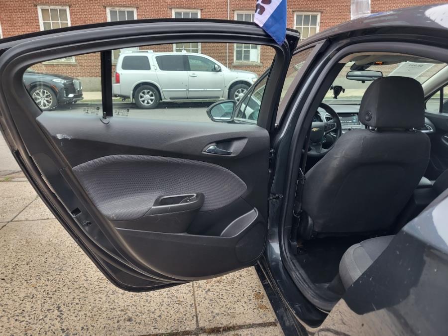 2018 Chevrolet Cruze 4dr Sdn 1.4L LT w/1SD, available for sale in Plainfield, New Jersey | Best Cars R Us LLC. Plainfield, New Jersey 2018 Chevrolet Cruze 4dr Sdn 1.4L LT w/1SD, available for sale in Plainfield, New Jersey | Best Cars R Us LLC. Plainfield, New Jersey