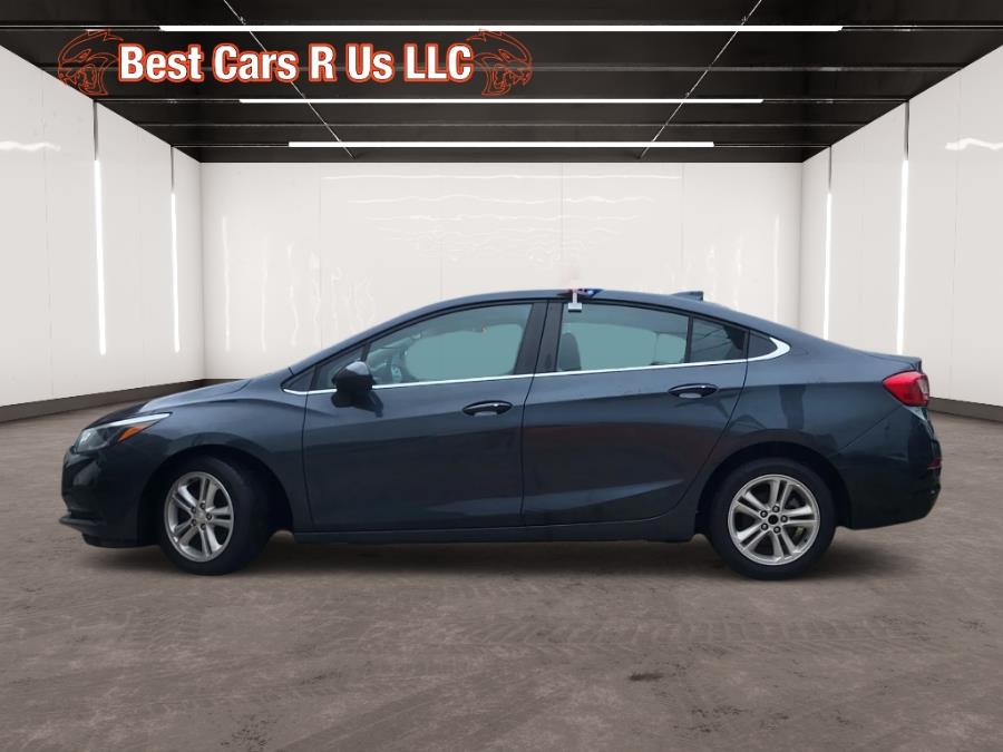 2018 Chevrolet Cruze 4dr Sdn 1.4L LT w/1SD, available for sale in Plainfield, New Jersey | Best Cars R Us LLC. Plainfield, New Jersey 2018 Chevrolet Cruze 4dr Sdn 1.4L LT w/1SD, available for sale in Plainfield, New Jersey | Best Cars R Us LLC. Plainfield, New Jersey