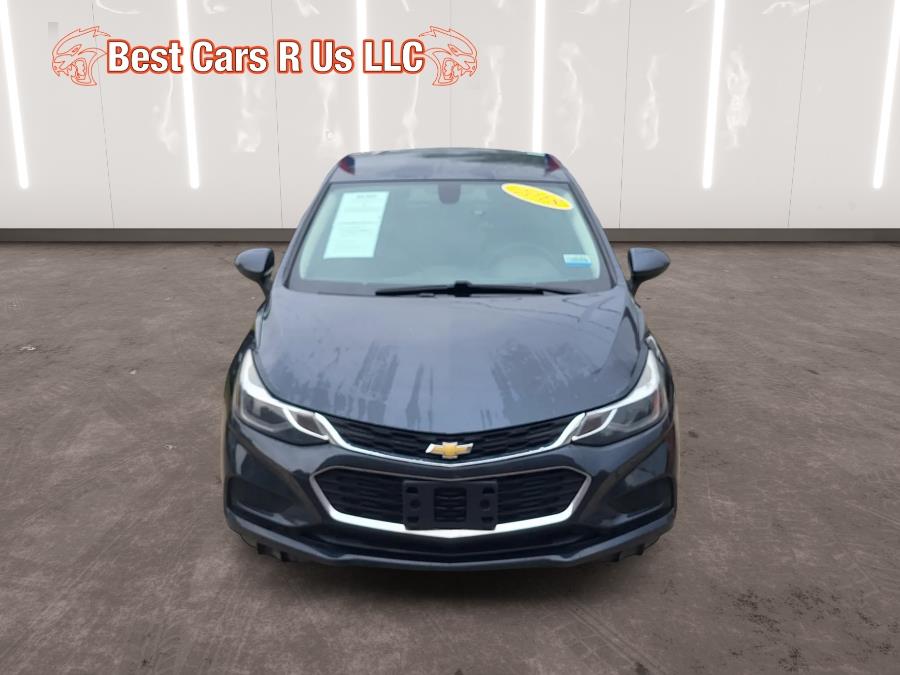 2018 Chevrolet Cruze 4dr Sdn 1.4L LT w/1SD, available for sale in Plainfield, New Jersey | Best Cars R Us LLC. Plainfield, New Jersey 2018 Chevrolet Cruze 4dr Sdn 1.4L LT w/1SD, available for sale in Plainfield, New Jersey | Best Cars R Us LLC. Plainfield, New Jersey