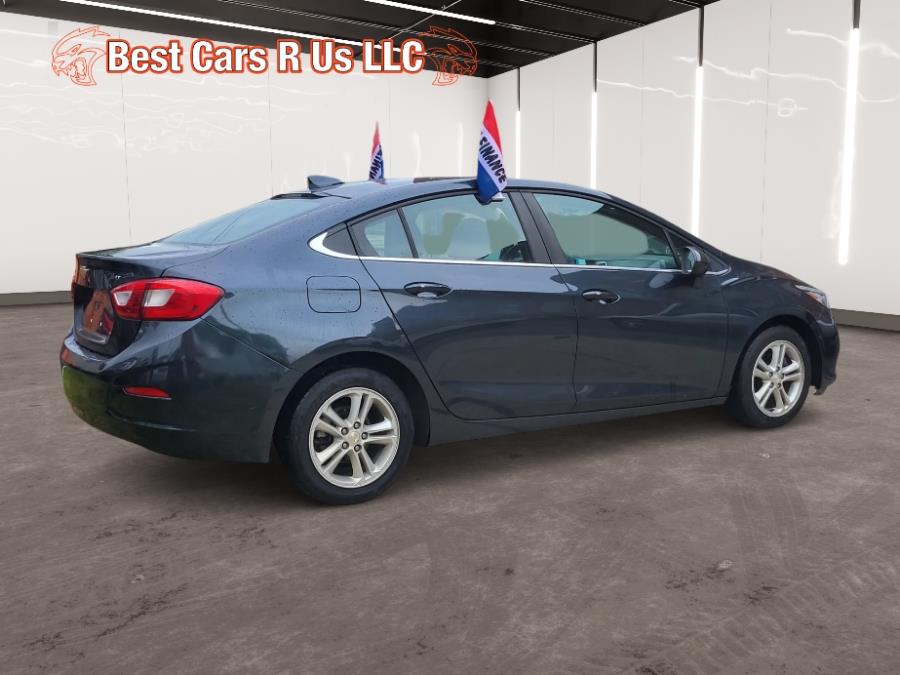 2018 Chevrolet Cruze 4dr Sdn 1.4L LT w/1SD, available for sale in Plainfield, New Jersey | Best Cars R Us LLC. Plainfield, New Jersey 2018 Chevrolet Cruze 4dr Sdn 1.4L LT w/1SD, available for sale in Plainfield, New Jersey | Best Cars R Us LLC. Plainfield, New Jersey