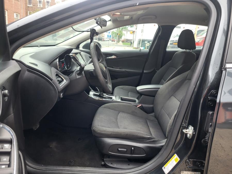 2018 Chevrolet Cruze 4dr Sdn 1.4L LT w/1SD, available for sale in Plainfield, New Jersey | Best Cars R Us LLC. Plainfield, New Jersey 2018 Chevrolet Cruze 4dr Sdn 1.4L LT w/1SD, available for sale in Plainfield, New Jersey | Best Cars R Us LLC. Plainfield, New Jersey