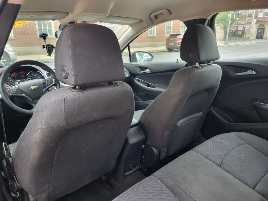 2018 Chevrolet Cruze 4dr Sdn 1.4L LT w/1SD, available for sale in Plainfield, New Jersey | Best Cars R Us LLC. Plainfield, New Jersey 2018 Chevrolet Cruze 4dr Sdn 1.4L LT w/1SD, available for sale in Plainfield, New Jersey | Best Cars R Us LLC. Plainfield, New Jersey