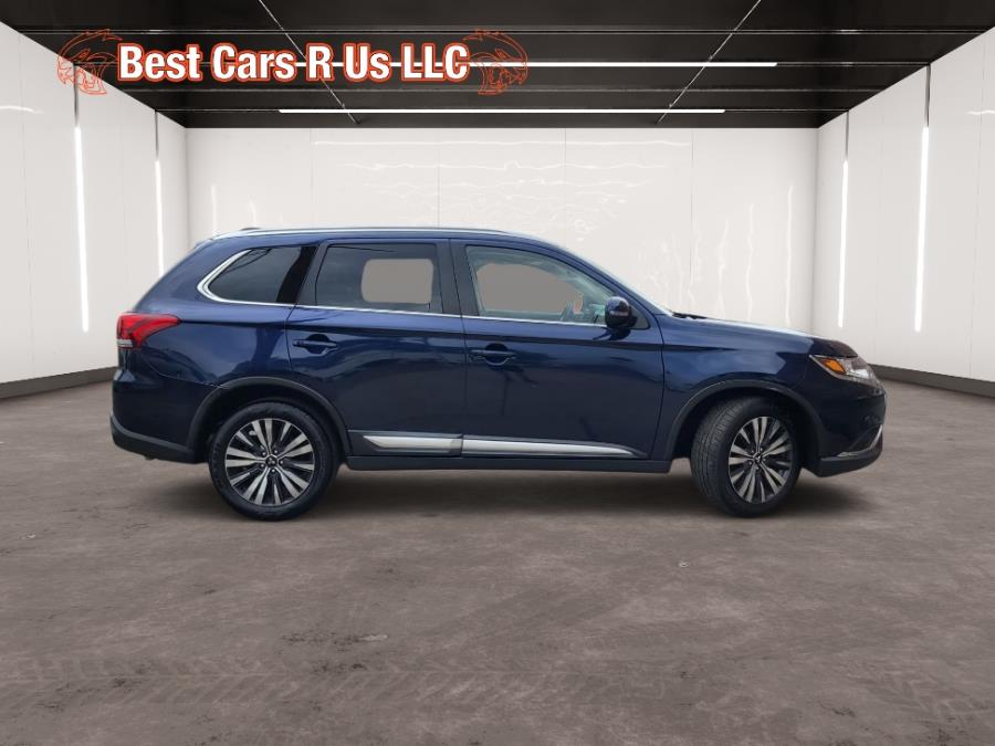 2020 Mitsubishi Outlander SEL FWD, available for sale in Plainfield, New Jersey | Best Cars R Us LLC. Plainfield, New Jersey 2020 Mitsubishi Outlander SEL FWD, available for sale in Plainfield, New Jersey | Best Cars R Us LLC. Plainfield, New Jersey
