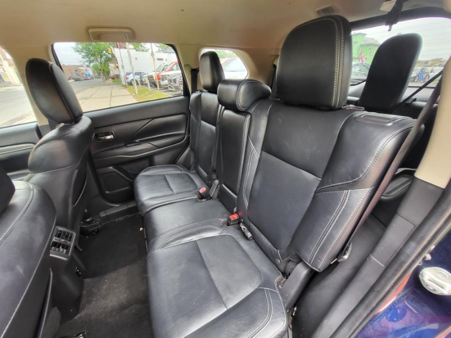 2020 Mitsubishi Outlander SEL FWD, available for sale in Plainfield, New Jersey | Best Cars R Us LLC. Plainfield, New Jersey 2020 Mitsubishi Outlander SEL FWD, available for sale in Plainfield, New Jersey | Best Cars R Us LLC. Plainfield, New Jersey