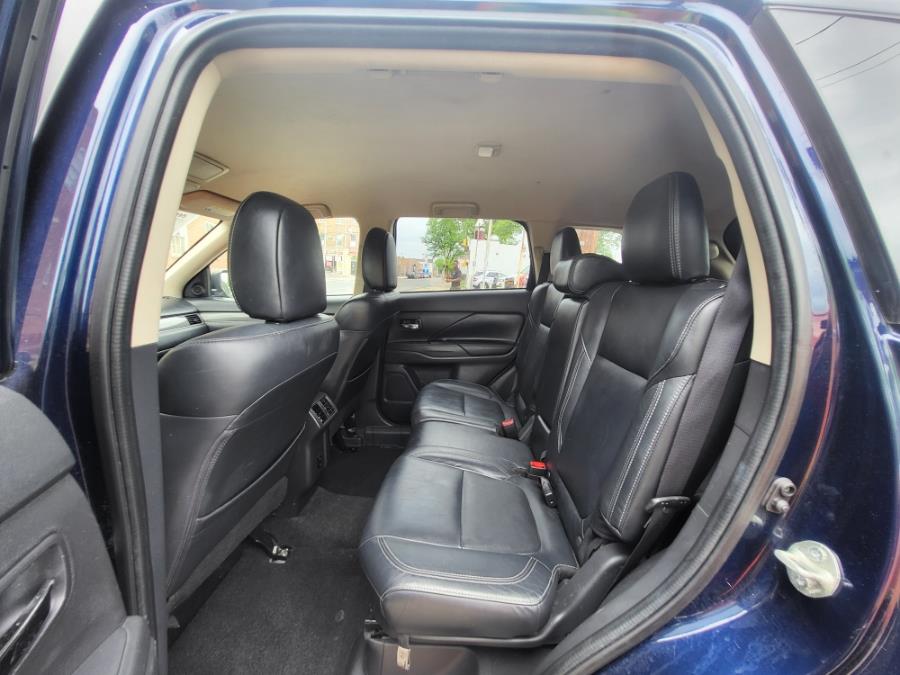 2020 Mitsubishi Outlander SEL FWD, available for sale in Plainfield, New Jersey | Best Cars R Us LLC. Plainfield, New Jersey 2020 Mitsubishi Outlander SEL FWD, available for sale in Plainfield, New Jersey | Best Cars R Us LLC. Plainfield, New Jersey