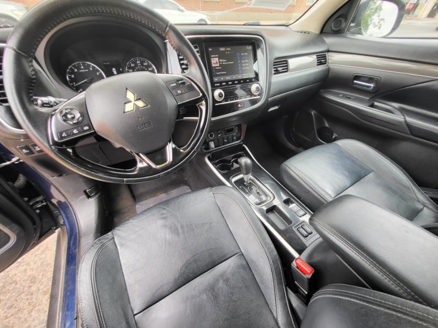 2020 Mitsubishi Outlander SEL FWD, available for sale in Plainfield, New Jersey | Best Cars R Us LLC. Plainfield, New Jersey 2020 Mitsubishi Outlander SEL FWD, available for sale in Plainfield, New Jersey | Best Cars R Us LLC. Plainfield, New Jersey