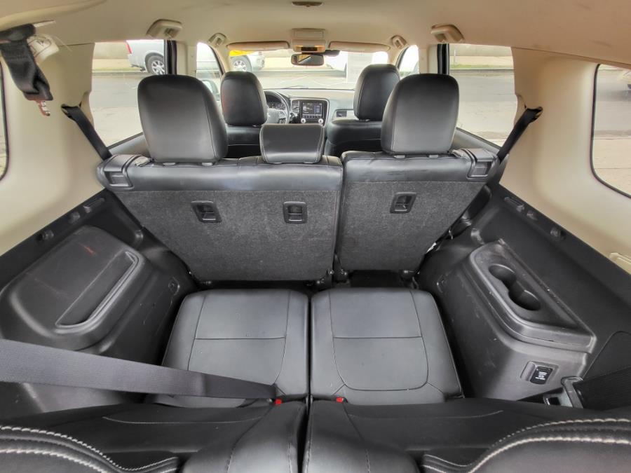 2020 Mitsubishi Outlander SEL FWD, available for sale in Plainfield, New Jersey | Best Cars R Us LLC. Plainfield, New Jersey 2020 Mitsubishi Outlander SEL FWD, available for sale in Plainfield, New Jersey | Best Cars R Us LLC. Plainfield, New Jersey