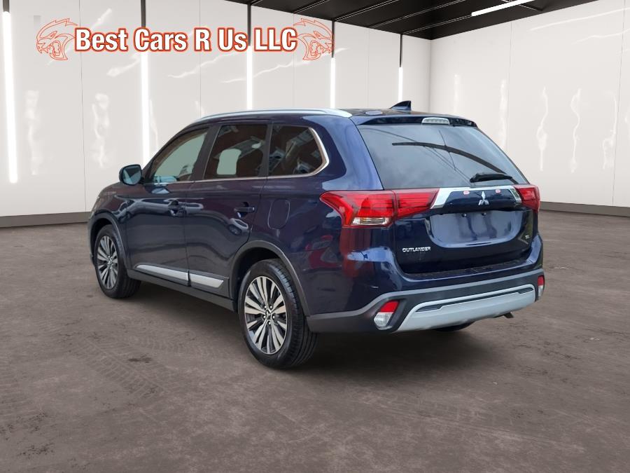 2020 Mitsubishi Outlander SEL FWD, available for sale in Plainfield, New Jersey | Best Cars R Us LLC. Plainfield, New Jersey 2020 Mitsubishi Outlander SEL FWD, available for sale in Plainfield, New Jersey | Best Cars R Us LLC. Plainfield, New Jersey