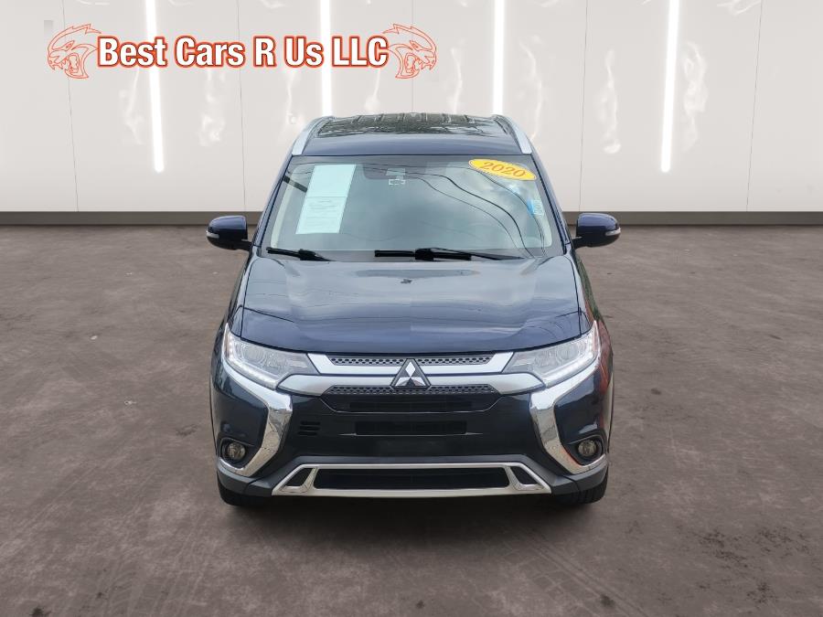 2020 Mitsubishi Outlander SEL FWD, available for sale in Plainfield, New Jersey | Best Cars R Us LLC. Plainfield, New Jersey 2020 Mitsubishi Outlander SEL FWD, available for sale in Plainfield, New Jersey | Best Cars R Us LLC. Plainfield, New Jersey