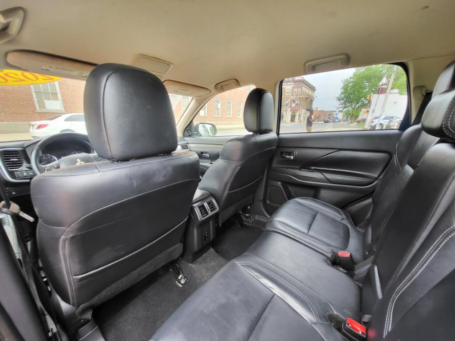 2020 Mitsubishi Outlander SEL FWD, available for sale in Plainfield, New Jersey | Best Cars R Us LLC. Plainfield, New Jersey 2020 Mitsubishi Outlander SEL FWD, available for sale in Plainfield, New Jersey | Best Cars R Us LLC. Plainfield, New Jersey
