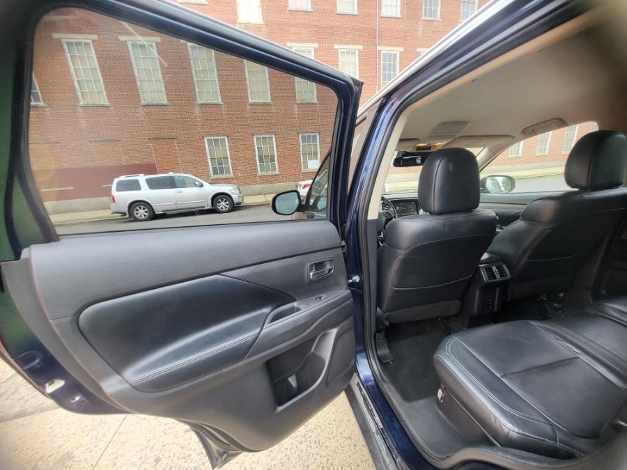 2020 Mitsubishi Outlander SEL FWD, available for sale in Plainfield, New Jersey | Best Cars R Us LLC. Plainfield, New Jersey 2020 Mitsubishi Outlander SEL FWD, available for sale in Plainfield, New Jersey | Best Cars R Us LLC. Plainfield, New Jersey