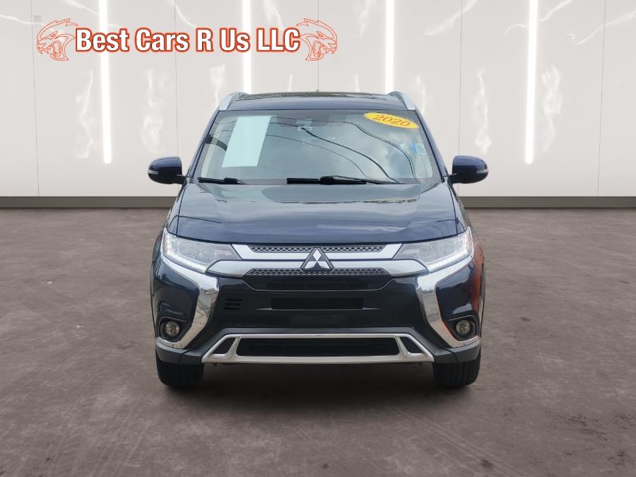 2020 Mitsubishi Outlander SEL FWD, available for sale in Plainfield, New Jersey | Best Cars R Us LLC. Plainfield, New Jersey 2020 Mitsubishi Outlander SEL FWD, available for sale in Plainfield, New Jersey | Best Cars R Us LLC. Plainfield, New Jersey