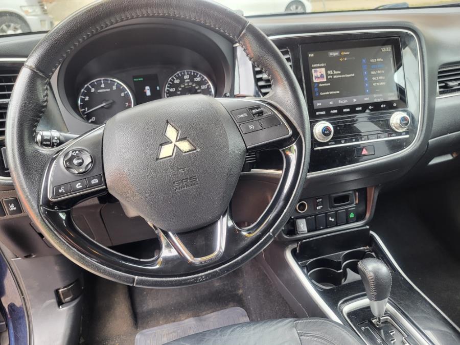 2020 Mitsubishi Outlander SEL FWD, available for sale in Plainfield, New Jersey | Best Cars R Us LLC. Plainfield, New Jersey 2020 Mitsubishi Outlander SEL FWD, available for sale in Plainfield, New Jersey | Best Cars R Us LLC. Plainfield, New Jersey