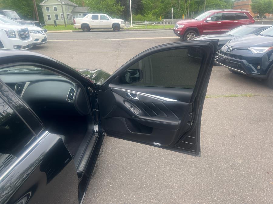 2017 INFINITI Q50 2.0t AWD, available for sale in Vernon Rockville, Connecticut | Vernon Motor Cars. Vernon Rockville, Connecticut 2017 INFINITI Q50 2.0t AWD, available for sale in Vernon Rockville, Connecticut | Vernon Motor Cars. Vernon Rockville, Connecticut
