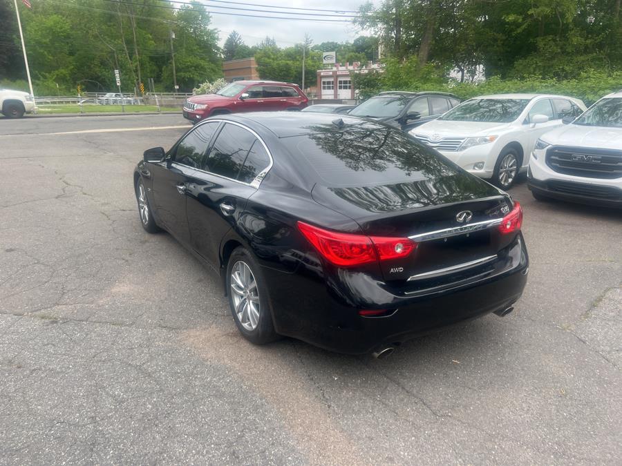 2017 INFINITI Q50 2.0t AWD, available for sale in Vernon Rockville, Connecticut | Vernon Motor Cars. Vernon Rockville, Connecticut 2017 INFINITI Q50 2.0t AWD, available for sale in Vernon Rockville, Connecticut | Vernon Motor Cars. Vernon Rockville, Connecticut