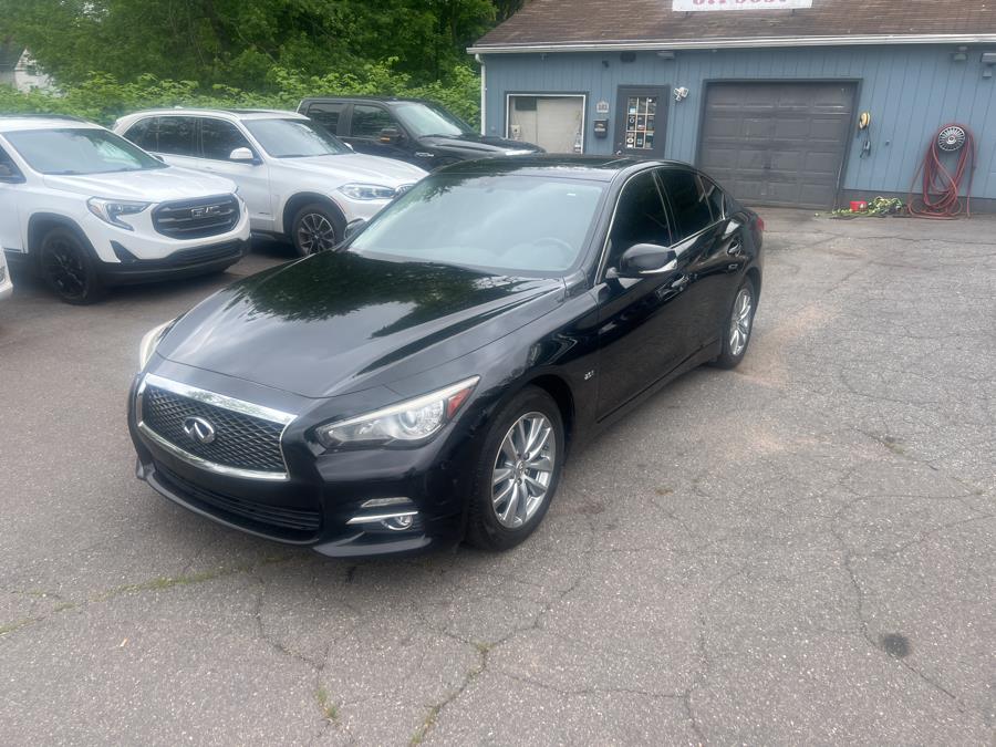 2017 INFINITI Q50 2.0t AWD, available for sale in Vernon Rockville, Connecticut | Vernon Motor Cars. Vernon Rockville, Connecticut 2017 INFINITI Q50 2.0t AWD, available for sale in Vernon Rockville, Connecticut | Vernon Motor Cars. Vernon Rockville, Connecticut