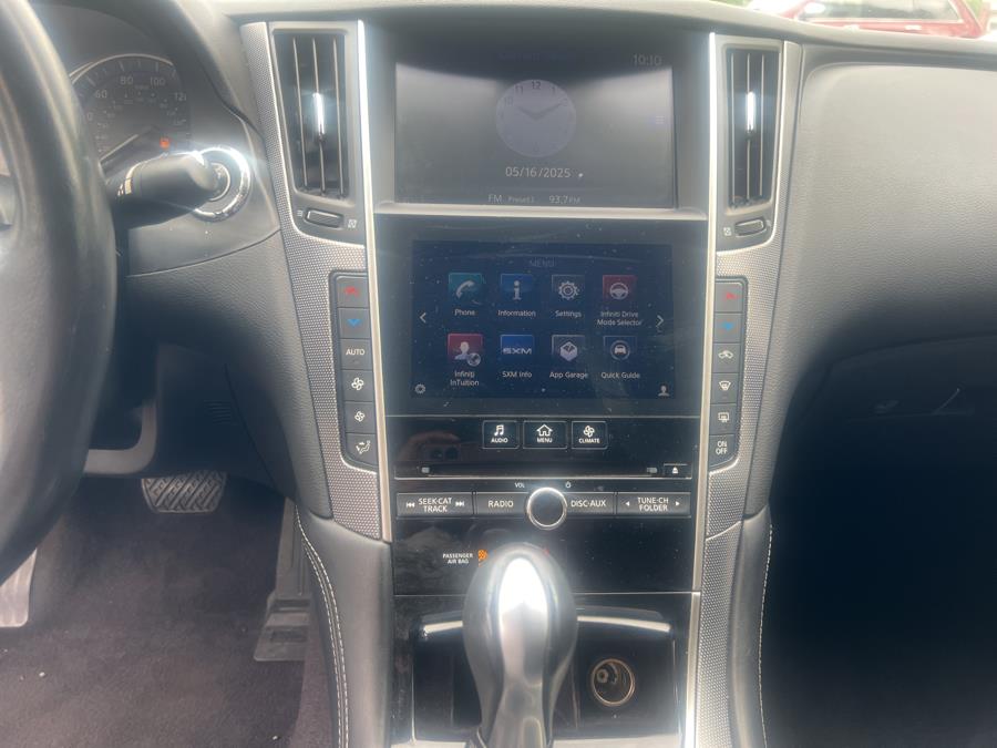 2017 INFINITI Q50 2.0t AWD, available for sale in Vernon Rockville, Connecticut | Vernon Motor Cars. Vernon Rockville, Connecticut 2017 INFINITI Q50 2.0t AWD, available for sale in Vernon Rockville, Connecticut | Vernon Motor Cars. Vernon Rockville, Connecticut