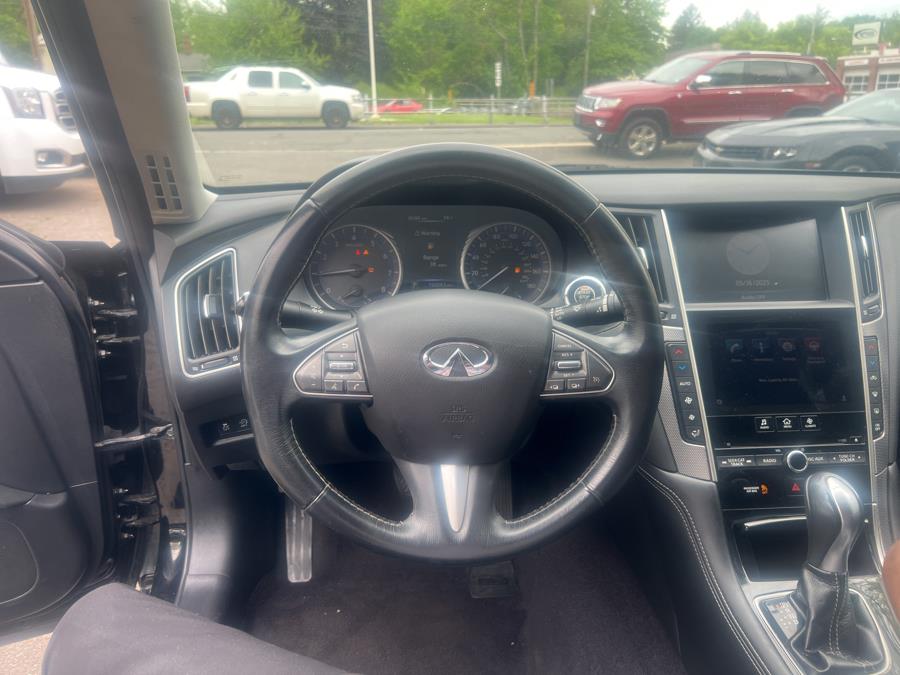 2017 INFINITI Q50 2.0t AWD, available for sale in Vernon Rockville, Connecticut | Vernon Motor Cars. Vernon Rockville, Connecticut 2017 INFINITI Q50 2.0t AWD, available for sale in Vernon Rockville, Connecticut | Vernon Motor Cars. Vernon Rockville, Connecticut