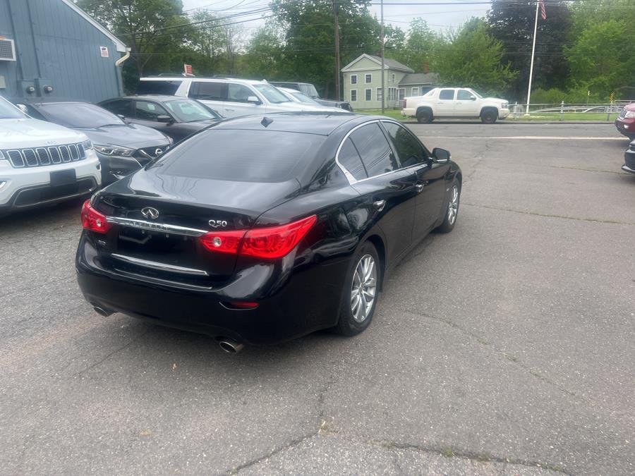 2017 INFINITI Q50 2.0t AWD, available for sale in Vernon Rockville, Connecticut | Vernon Motor Cars. Vernon Rockville, Connecticut 2017 INFINITI Q50 2.0t AWD, available for sale in Vernon Rockville, Connecticut | Vernon Motor Cars. Vernon Rockville, Connecticut