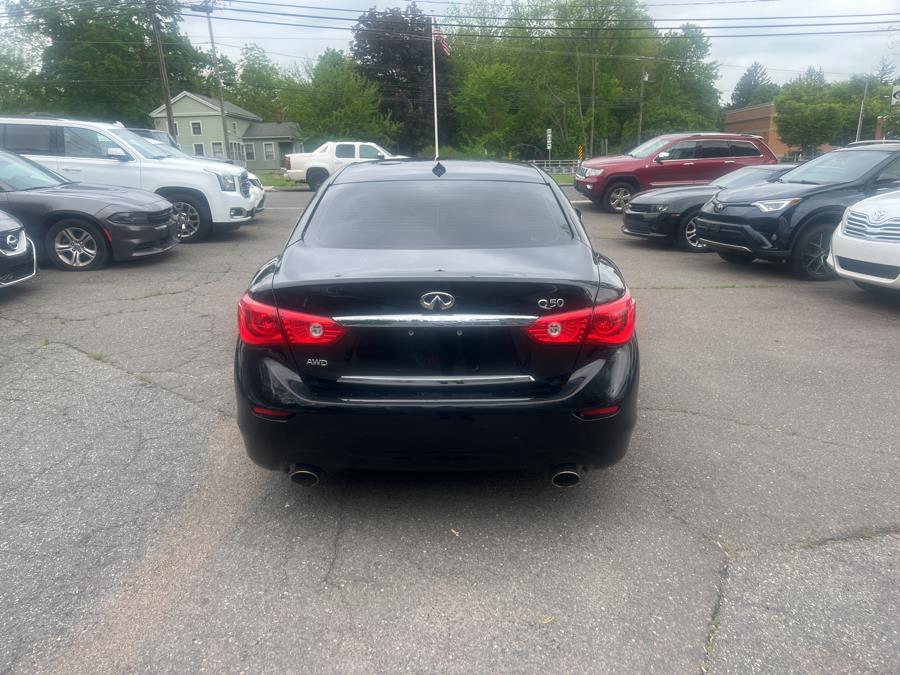 2017 INFINITI Q50 2.0t AWD, available for sale in Vernon Rockville, Connecticut | Vernon Motor Cars. Vernon Rockville, Connecticut 2017 INFINITI Q50 2.0t AWD, available for sale in Vernon Rockville, Connecticut | Vernon Motor Cars. Vernon Rockville, Connecticut