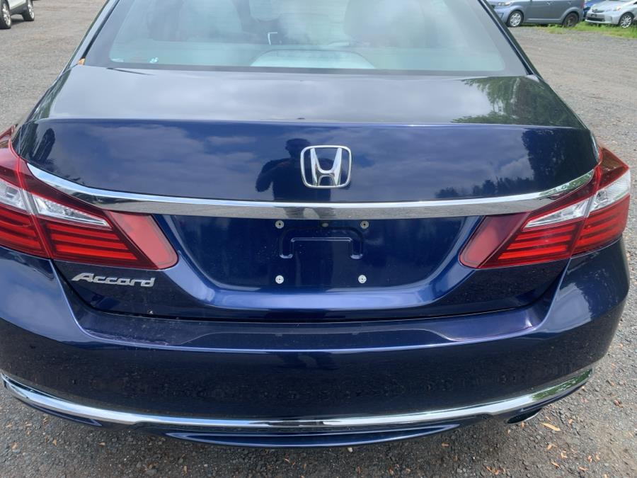 2017 Honda Accord Sedan EX CVT, available for sale in Vernon Rockville, Connecticut | Vernon Motor Cars. Vernon Rockville, Connecticut 2017 Honda Accord Sedan EX CVT, available for sale in Vernon Rockville, Connecticut | Vernon Motor Cars. Vernon Rockville, Connecticut