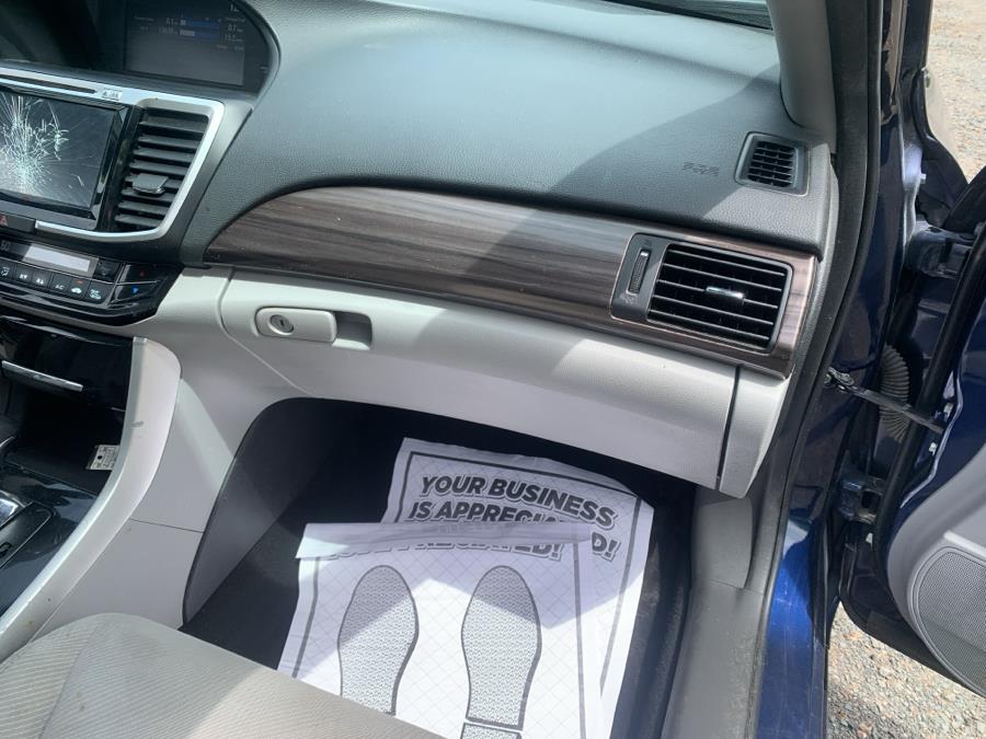 2017 Honda Accord Sedan EX CVT, available for sale in Vernon Rockville, Connecticut | Vernon Motor Cars. Vernon Rockville, Connecticut 2017 Honda Accord Sedan EX CVT, available for sale in Vernon Rockville, Connecticut | Vernon Motor Cars. Vernon Rockville, Connecticut