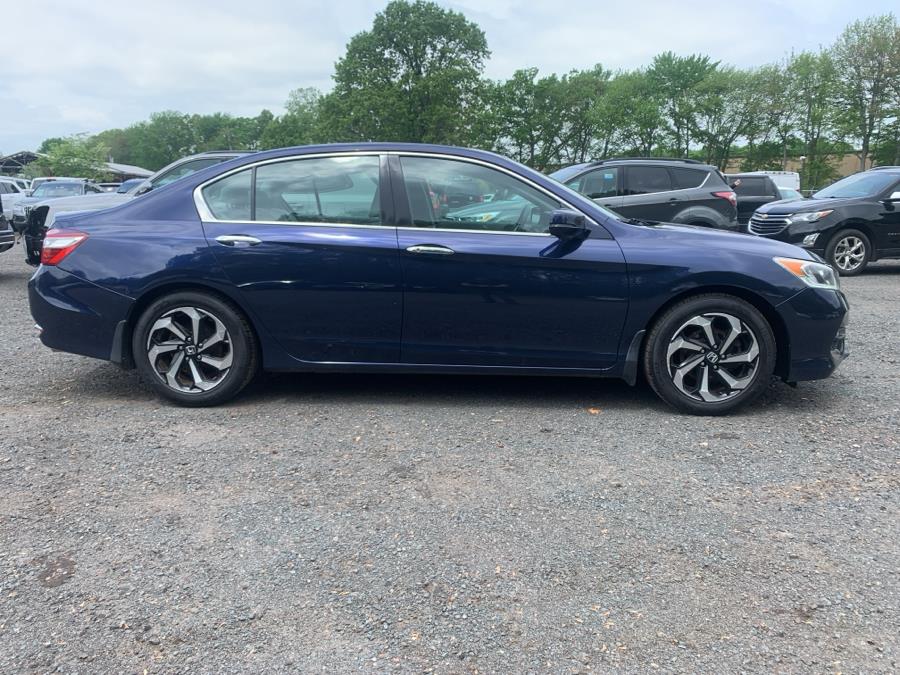 2017 Honda Accord Sedan EX CVT, available for sale in Vernon Rockville, Connecticut | Vernon Motor Cars. Vernon Rockville, Connecticut 2017 Honda Accord Sedan EX CVT, available for sale in Vernon Rockville, Connecticut | Vernon Motor Cars. Vernon Rockville, Connecticut