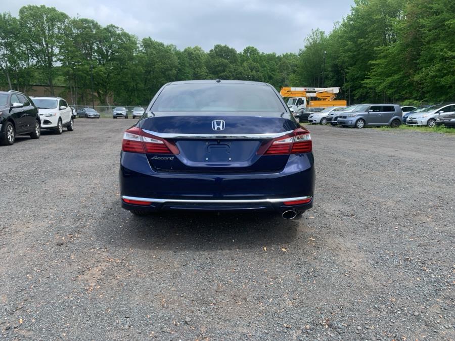 2017 Honda Accord Sedan EX CVT, available for sale in Vernon Rockville, Connecticut | Vernon Motor Cars. Vernon Rockville, Connecticut 2017 Honda Accord Sedan EX CVT, available for sale in Vernon Rockville, Connecticut | Vernon Motor Cars. Vernon Rockville, Connecticut