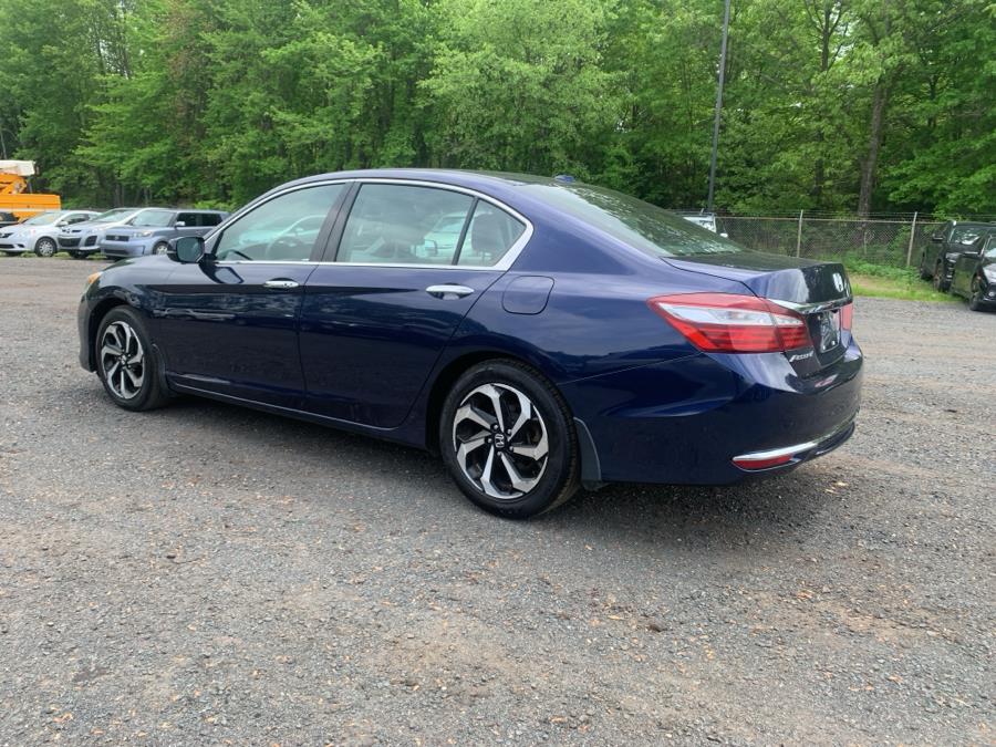 2017 Honda Accord Sedan EX CVT, available for sale in Vernon Rockville, Connecticut | Vernon Motor Cars. Vernon Rockville, Connecticut 2017 Honda Accord Sedan EX CVT, available for sale in Vernon Rockville, Connecticut | Vernon Motor Cars. Vernon Rockville, Connecticut