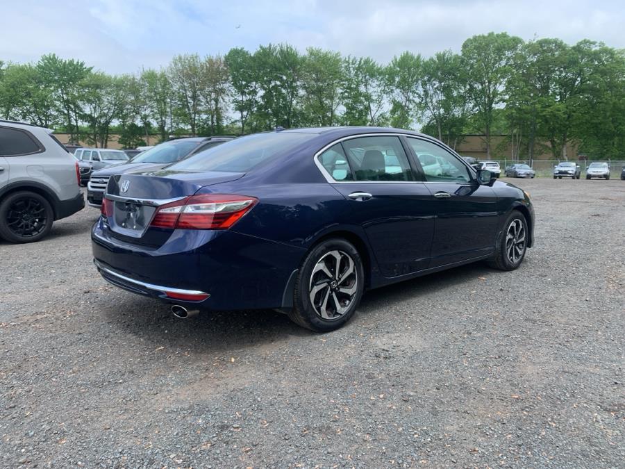 2017 Honda Accord Sedan EX CVT, available for sale in Vernon Rockville, Connecticut | Vernon Motor Cars. Vernon Rockville, Connecticut 2017 Honda Accord Sedan EX CVT, available for sale in Vernon Rockville, Connecticut | Vernon Motor Cars. Vernon Rockville, Connecticut