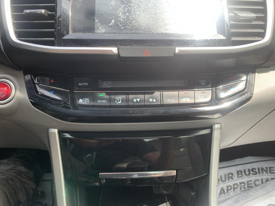 2017 Honda Accord Sedan EX CVT, available for sale in Vernon Rockville, Connecticut | Vernon Motor Cars. Vernon Rockville, Connecticut 2017 Honda Accord Sedan EX CVT, available for sale in Vernon Rockville, Connecticut | Vernon Motor Cars. Vernon Rockville, Connecticut